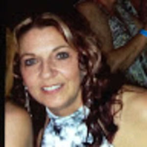 Meet your Posher, Arlene